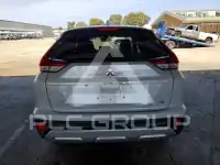2025 Mitsubishi ECLIPSE фото