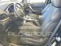 2025 Mitsubishi ECLIPSE фото