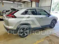 2025 Mitsubishi ECLIPSE фото