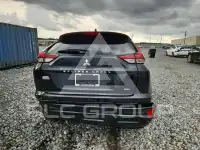 2025 Mitsubishi ECLIPSE фото