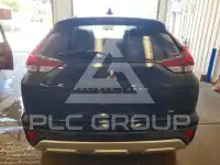 2025 Mitsubishi ECLIPSE фото