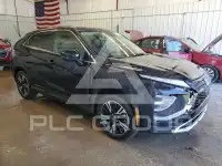2025 Mitsubishi ECLIPSE фото