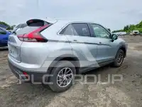 2025 Mitsubishi ECLIPSE фото