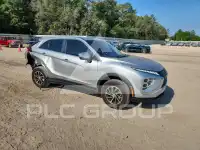 2025 Mitsubishi ECLIPSE photo