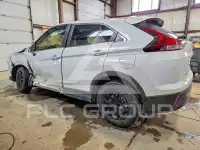 2025 Mitsubishi ECLIPSE фото