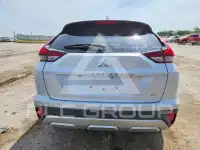 2025 Mitsubishi ECLIPSE фото
