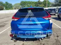 2025 Mitsubishi ECLIPSE photo