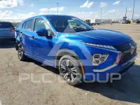 2025 Mitsubishi ECLIPSE photo