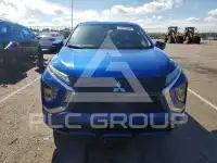 2025 Mitsubishi ECLIPSE photo