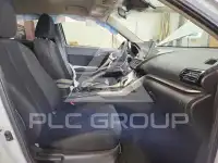 2025 Mitsubishi ECLIPSE фото