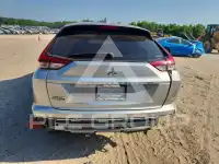 2025 Mitsubishi ECLIPSE photo