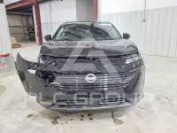 2025 Nissan MURANO фото