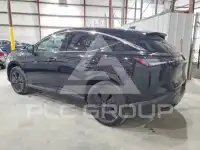 2025 Nissan MURANO фото