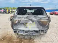 2025 Nissan MURANO фото