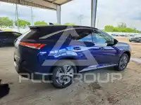 2025 Nissan MURANO фото