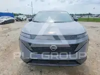 2025 Nissan MURANO фото