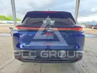 2025 Nissan MURANO фото