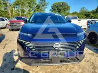 2025 Nissan MURANO фото