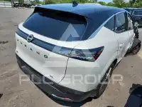 2025 Nissan MURANO фото