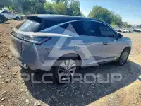 2025 Nissan MURANO photo