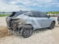 2025 Nissan MURANO фото