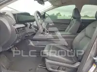 2025 Nissan MURANO фото