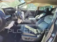 2025 Nissan MURANO фото