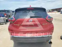 2020 Nissan MURANO фото