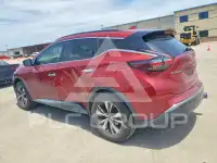2020 Nissan MURANO фото