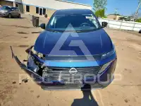 2025 Nissan MURANO фото