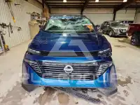 2025 Nissan MURANO фото