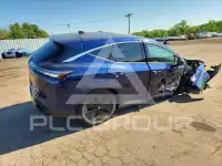 2025 Nissan MURANO фото