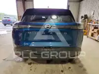 2025 Nissan MURANO фото