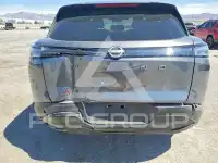 2025 Nissan MURANO photo