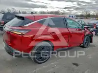 2025 Nissan MURANO фото