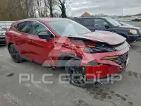 2025 Nissan MURANO фото