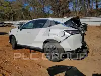 2025 Nissan MURANO фото