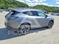 2025 Nissan MURANO фото