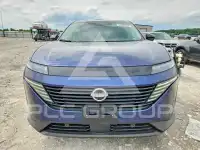 2025 Nissan MURANO фото