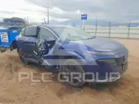 2025 Nissan MURANO фото