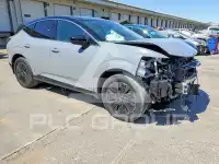 2025 Nissan MURANO фото