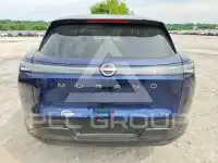 2025 Nissan MURANO фото