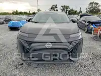 2025 Nissan MURANO фото