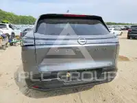 2025 Nissan MURANO фото