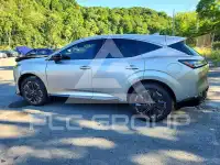 2025 Nissan MURANO фото