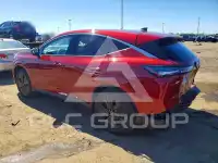 2025 Nissan MURANO фото
