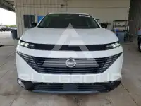 2025 Nissan MURANO фото