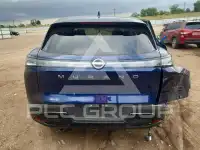 2025 Nissan MURANO фото