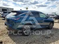 2025 Nissan MURANO фото