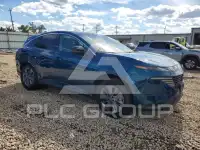 2025 Nissan MURANO фото